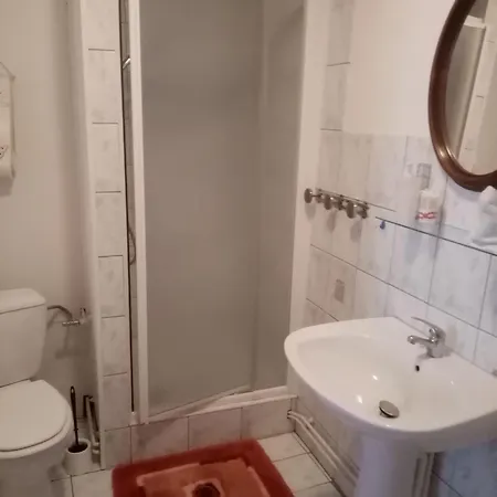 Anne&jean-paul Maison d'hôtes