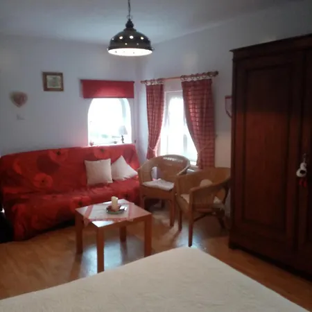 Anne&jean-paul Cleebourg