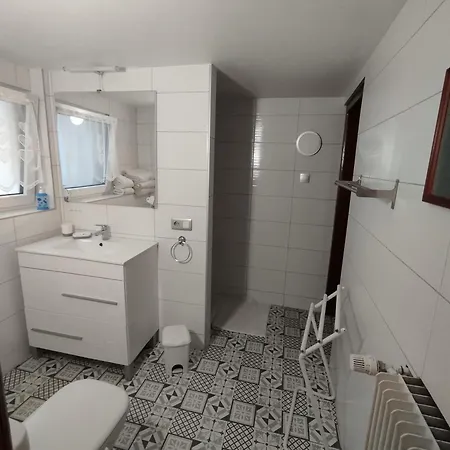 Maison d'hôtes Anne&jean-paul