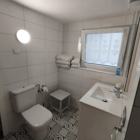 Anne&jean-paul Maison d'hôtes Cleebourg