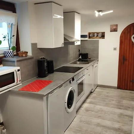 Maison d'hôtes Anne&jean-paul 3*